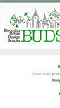 Mobile Screenshot of budsandbuds.com